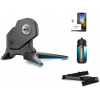 Tacx Flux 2S Smart T2980.61 Bundle 2023 (Ceinture Cardiaque Garmin + Bidon + Abonnement Premium Tacx® 6 Mois) - EN STOCK