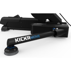 Wahoo KICKR Power Trainer MOVE - Home trainer intelligent connecté