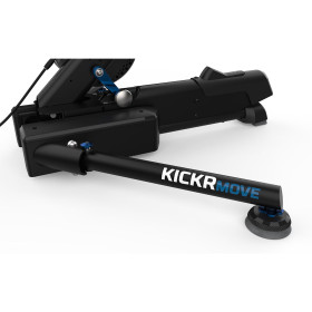 Wahoo KICKR Power Trainer MOVE - Home trainer intelligent connecté