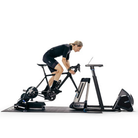 Wahoo KICKR Power Trainer MOVE - Home trainer intelligent connecté