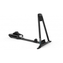 Wahoo KICKR ROLLR Smart Trainer - Home Trainer à rouleaux intelligent