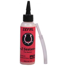 Liquide préventif Anticrevaison Zefal  Z-SEALANT 125 ml