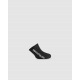 ASSOS Sock Cover Speerhaube - Black Series - Couvre chaussures cycliste Printemps - Automne