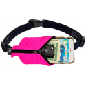 Ceinture SPIBELT Large Pocket - HOT PINK - Ceinture extensible porte gels, nutrition, telephone ...