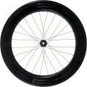 Roue avant Tubeless HED VANQUISH RC8 Performance DISC Roue avant Tubeless HED VANQUISH RC8 Performance DISC