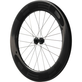 Roue avant Tubeless HED VANQUISH RC8 Performance DISC