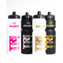 Bidon TRIATHLON RUSH - CLEAR GOLD - 750ml 