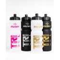 Bidon TRIATHLON RUSH - CLEAR GOLD - 750ml 