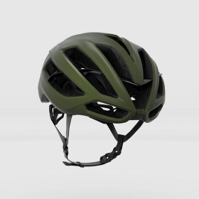 KASK Protone ICON Olive Green MATT - Casque Route 