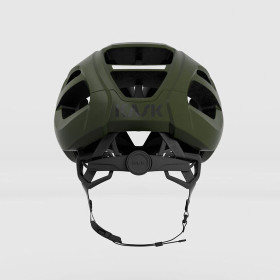 KASK Protone ICON Olive Green MATT - Casque Route 