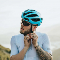 KASK Protone ICON Light Blue - Casque Route 