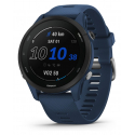 GARMIN Forerunner 255 Basic Tidal Blue - Montre GPS Running - EN STOCK