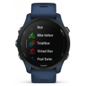 GARMIN Forerunner 255 Basic Tidal Blue - Montre GPS Running - EN STOCK
