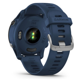 GARMIN Forerunner 255 Basic Tidal Blue - Montre GPS Running - EN STOCK