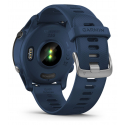 GARMIN Forerunner 255 Basic Tidal Blue - Montre GPS Running - EN STOCK