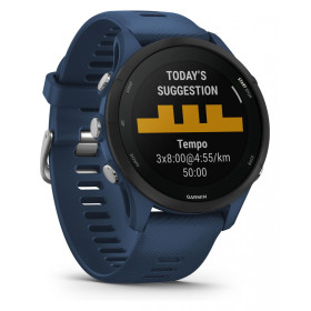 GARMIN Forerunner 255 Basic Tidal Blue - Montre GPS Running - EN STOCK