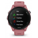 GARMIN Forerunner 255S Basic Light Pink - Montre GPS Running - EN STOCK