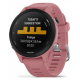 GARMIN Forerunner 255S Basic Light Pink - Montre GPS Running - EN STOCK