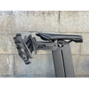 XLAB Aero Carbon Wing System - Complet avec 2 porte bidon Gorilla (NEW 2024)