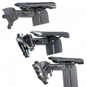 XLAB Aero Carbon Wing System - Complet avec 2 porte bidon Gorilla (NEW 2024)