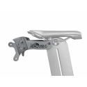 XLAB Aero Carbon Wing System - Complet avec 2 porte bidon Xenon (New 2024)