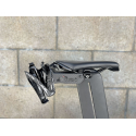 XLAB Aero Carbon Wing System - Complet avec 2 porte bidon Xenon (New 2024)