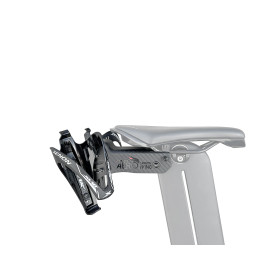 XLAB Aero Carbon Wing System - Complet avec 2 porte bidon Xenon (New 2024)