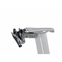 XLAB Aero Carbon Wing System - Complet avec 2 porte bidon Xenon (New 2024)
