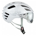 SPEEDairo2 RS Pure Motion white - avec visière photochromique VAUTRON incluse