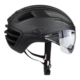 CASCO SPEEDairo2 RS Shadow Racer - avec visière photochromique VAUTRON incluse