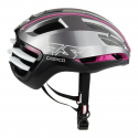 SPEEDairo2 RS Anthracite Fuchsia - sans visière