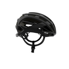 KASK VALEGRO Black - Casque de route 