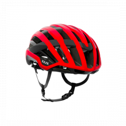 KASK VALEGRO Red - Casque Route 