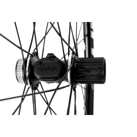 BRYTON Capteur de vitesse Smart Speed Sensor ANT+ et Bluetooth