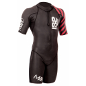 MAKO Swimrun LS2 Homme - Combinaison Néoprène pour le Swimrun