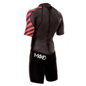 MAKO Swimrun LS2 Homme - Combinaison Néoprène pour le Swimrun