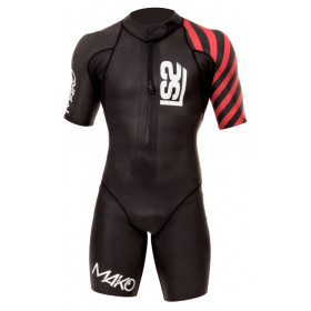 MAKO Swimrun LS2 Homme  - Combinaison Néoprène pour le Swimrun