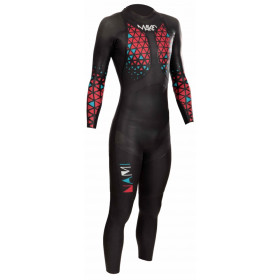 Mako Nami 3.0 2024 Homme - Combinaison Triathlon Néoprène