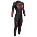 Mako Nami 3.0 2024 Homme -  Combinaison Triathlon Néoprène