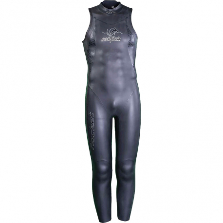 Sailfish Rocket Homme ( Taille XS ) - Combinaison Triathlon Néoprène