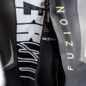  ZEROD FUZION MAX Homme - Combinaison Triathlon 