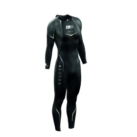  ZEROD FUZION MAX Homme - Combinaison Triathlon 