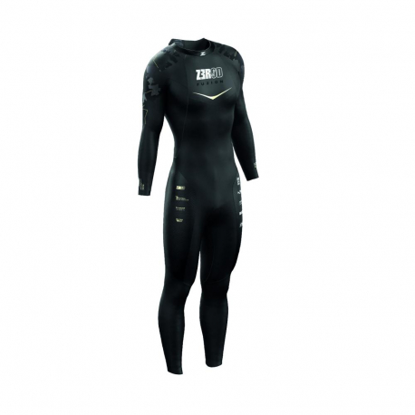 Combinaison Triathlon Homme ZEROD FUZION