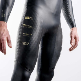 Combinaison Triathlon Homme ZEROD FUZION