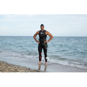  ZEROD FLEX  Sans Manches -  Combinaison Triathlon néoprène