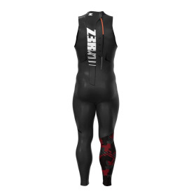  ZEROD FLEX  Sans Manches -  Combinaison Triathlon néoprène