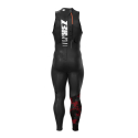  ZEROD FLEX  Sans Manches -  Combinaison Triathlon néoprène