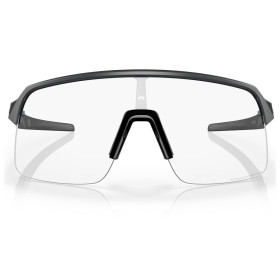 OAKLEY Sutro Lite Matte Clear Carbon Photochromic OO9463-4539