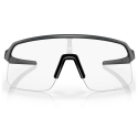 OAKLEY Sutro Lite Matte Clear Carbon Photochromic OO9463-4539