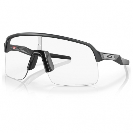 OAKLEY Sutro Lite Matte Clear Carbon Photochromic OO9463-4539